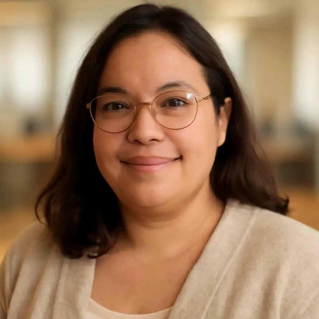 Filipa Correia Santos